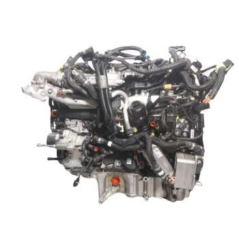 MOTOR COMPLETO 11005A3CD08 B57D30B B57D30B