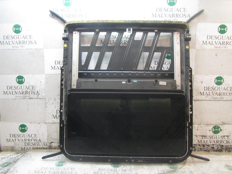 Recambio de techo electrico para mercedes-benz clase cls (w219) 3.5 v6 cat referencia OEM IAM A2197800329  