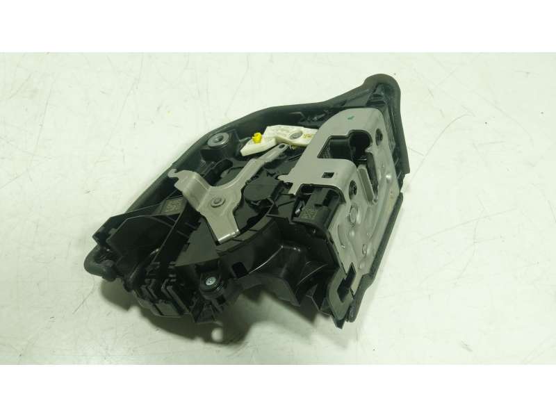 Recambio de cerradura puerta delantera derecha para bmw x4 (g02, f98) xdrive 30 d mild-hybrid referencia OEM IAM  51219492049 