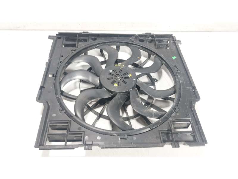 Recambio de electroventilador para bmw x4 (g02, f98) xdrive 30 d mild-hybrid referencia OEM IAM  868617103 