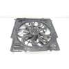 Recambio de electroventilador para bmw x4 (g02, f98) xdrive 30 d mild-hybrid referencia OEM IAM  868617103 