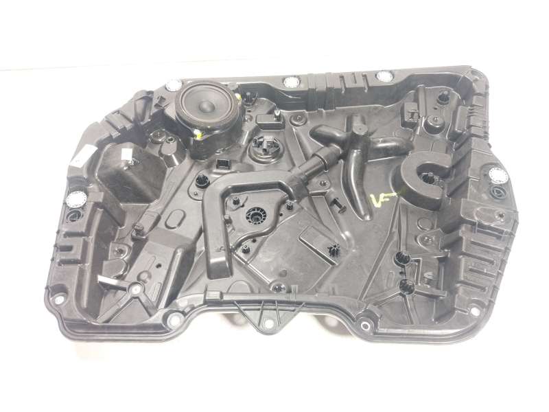 Recambio de elevalunas delantero derecho para bmw x4 (g02, f98) xdrive 30 d mild-hybrid referencia OEM IAM  743177017 