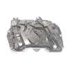 Recambio de elevalunas delantero derecho para bmw x4 (g02, f98) xdrive 30 d mild-hybrid referencia OEM IAM  743177017 