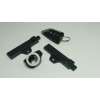 Recambio de conmutador de arranque para bmw 2 gran coupe (f44) 216 d referencia OEM IAM  5810512700 