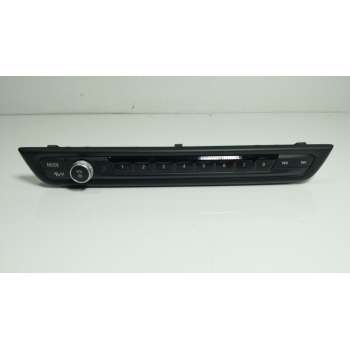 MANDO MULTIFUNCION 5A47C5001 