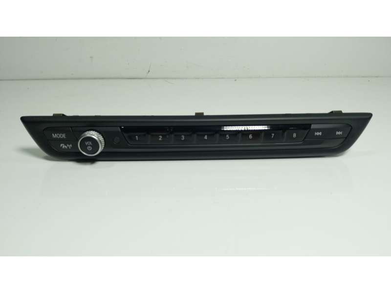 Recambio de mando multifuncion para bmw 2 gran coupe (f44) 216 d referencia OEM IAM  5A47C5001 