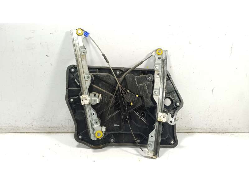 Recambio de elevalunas delantero derecho para renault koleos i (hy_) 2.0 dci (hy0k) referencia OEM IAM  80770JY 