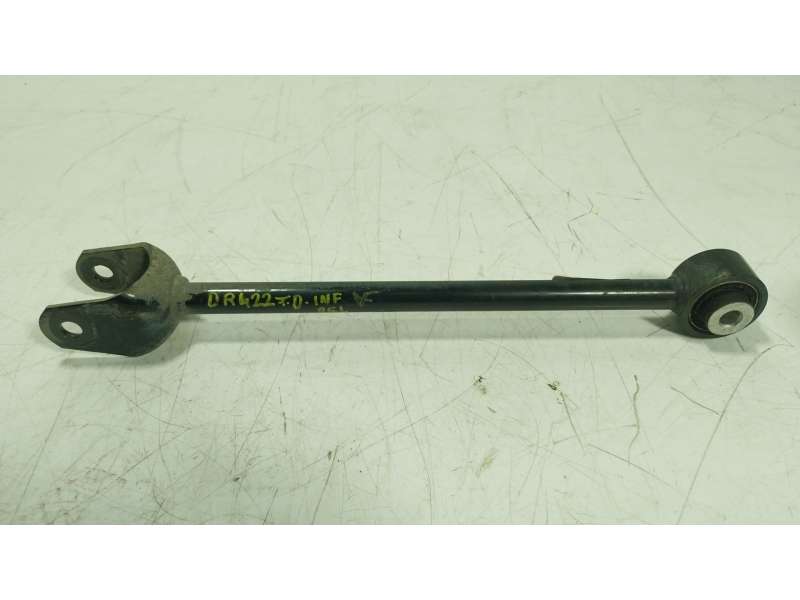 Recambio de brazo suspension inferior trasero derecho para tesla model 3 ev awd referencia OEM IAM  104444400A 