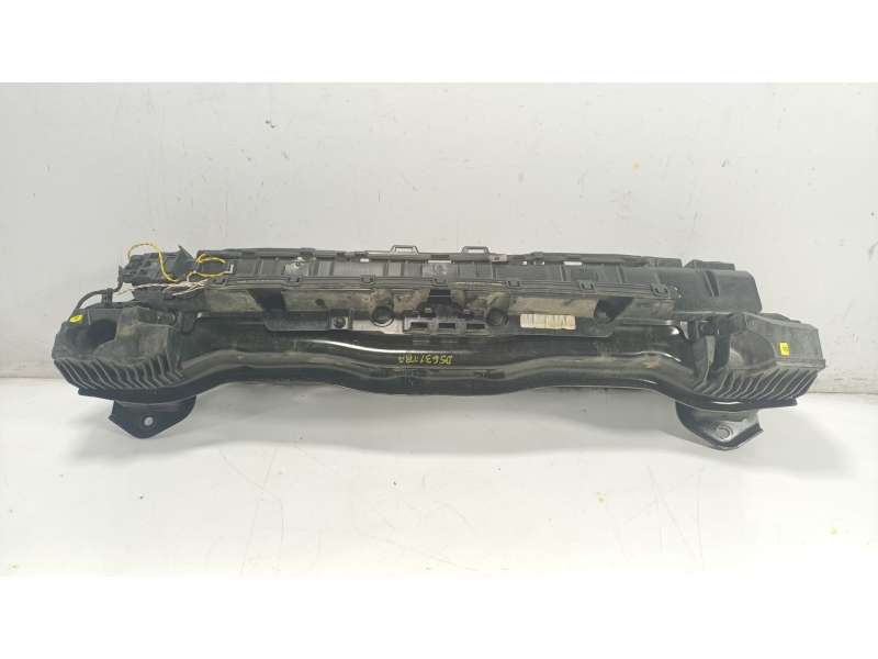 Recambio de refuerzo paragolpes trasero para bmw x4 (g02, f98) xdrive 30 d mild-hybrid referencia OEM IAM   