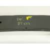 Recambio de refuerzo paragolpes delantero para bmw 1 (e87) 118 d referencia OEM IAM   