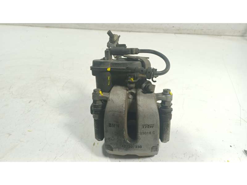 Recambio de pinza freno trasera izquierda para bmw x4 (g02, f98) xdrive 30 d mild-hybrid referencia OEM IAM   