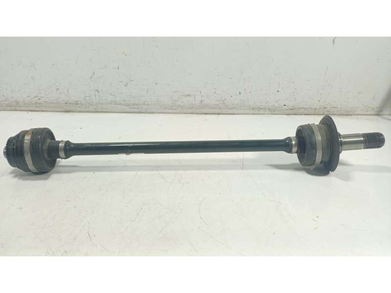 Recambio de transmision trasera derecha para bmw x4 (g02, f98) xdrive 30 d mild-hybrid referencia OEM IAM  10471845A 