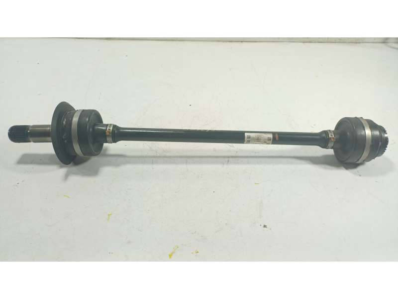 Recambio de transmision trasera izquierda para bmw x4 (g02, f98) xdrive 30 d mild-hybrid referencia OEM IAM   