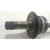 Recambio de transmision trasera izquierda para bmw x4 (g02, f98) xdrive 30 d mild-hybrid referencia OEM IAM   