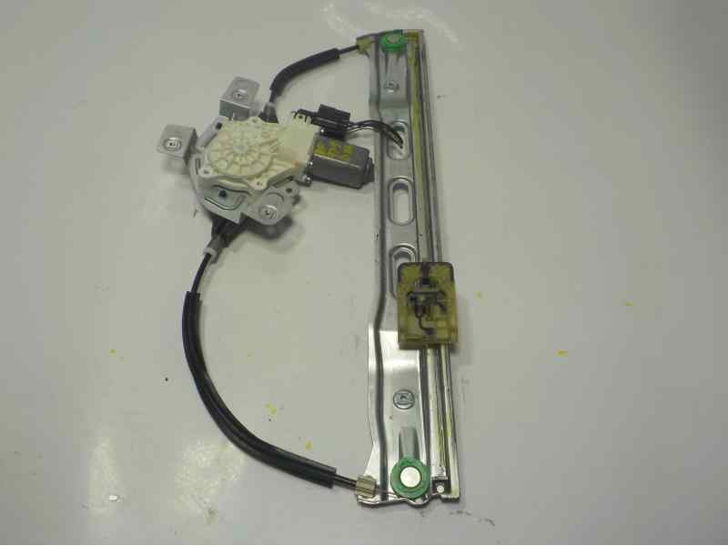 Recambio de elevalunas delantero izquierdo para ford transit courier ambiente referencia OEM IAM 1880116 ET76A23201 