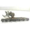 Recambio de turbocompresor para bmw x4 (g02, f98) xdrive 30 d mild-hybrid referencia OEM IAM  9277611 