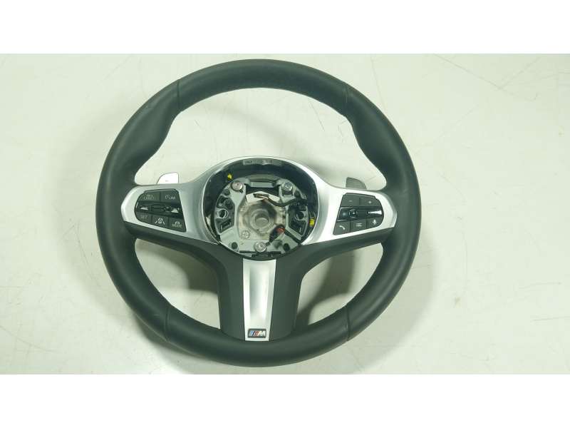 Recambio de volante para bmw x4 (g02, f98) xdrive 30 d mild-hybrid referencia OEM IAM  SW950233104 