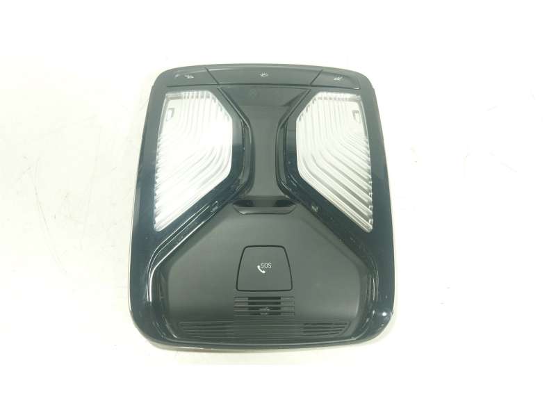 Recambio de piloto interior para bmw x4 (g02, f98) xdrive 30 d mild-hybrid referencia OEM IAM  5B3248001 