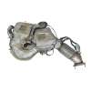 Recambio de filtro de particulas para bmw x4 (g02, f98) xdrive 30 d mild-hybrid referencia OEM IAM  8477085 