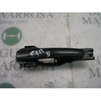 MANETA EXTERIOR DELANTERA DERECHA 