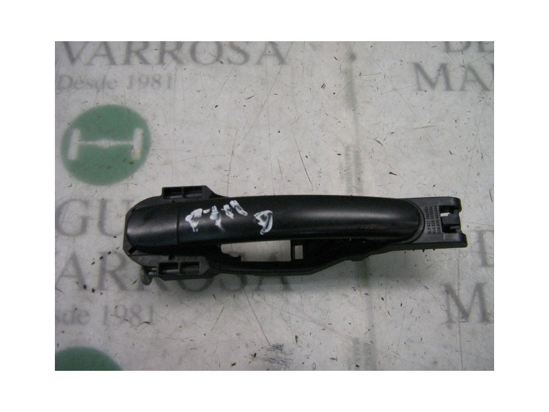 Recambio de maneta exterior delantera derecha para seat ibiza (6l1) cool referencia OEM IAM   