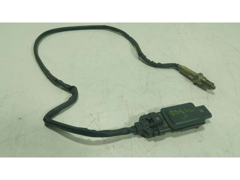 Recambio de sonda lambda para bmw x4 (g02, f98) xdrive 30 d mild-hybrid referencia OEM IAM  847645706 