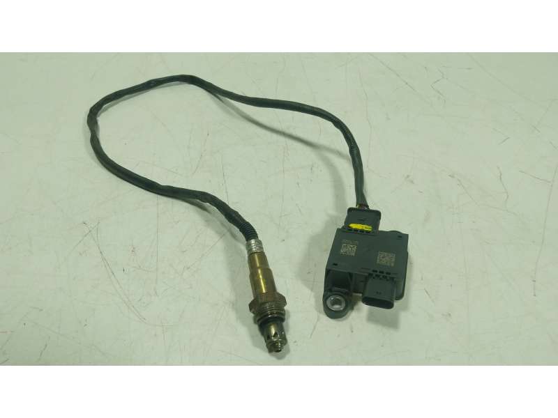 Recambio de sonda lambda para bmw x4 (g02, f98) xdrive 30 d mild-hybrid referencia OEM IAM  849074401 