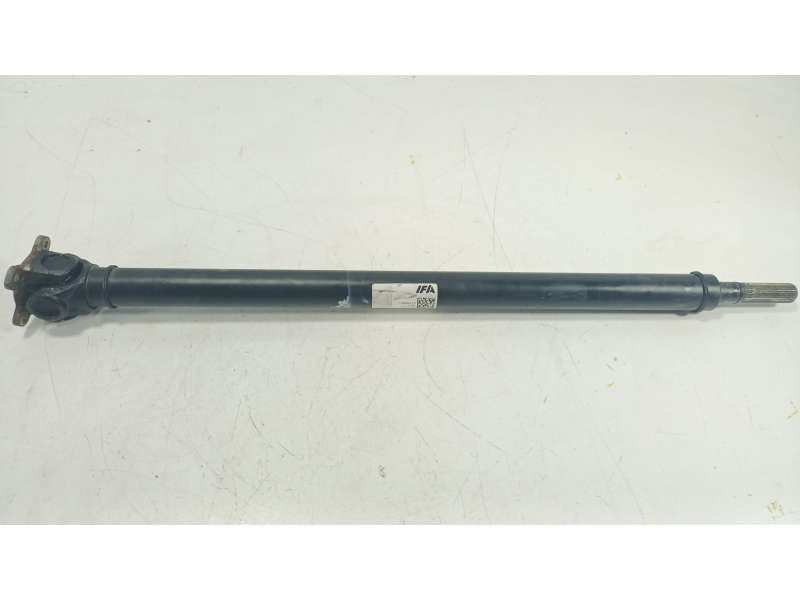 Recambio de transmision central para bmw x4 (g02, f98) xdrive 30 d mild-hybrid referencia OEM IAM  15893410 