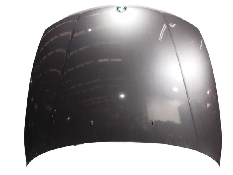 Recambio de capot delantero para bmw 1 (e87) 118 d referencia OEM IAM   