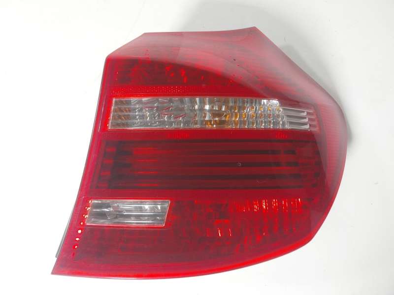 Recambio de piloto trasero derecho para bmw 1 (e87) 118 d referencia OEM IAM  718129807 