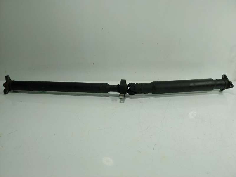 Recambio de transmision central para bmw 1 (e87) 118 d referencia OEM IAM  756795303 