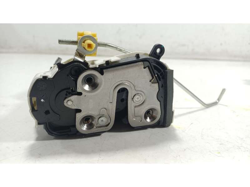 Recambio de cerradura puerta delantera izquierda para mg mg 4 (eh32) ev referencia OEM IAM  11090045 