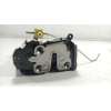 Recambio de cerradura puerta delantera izquierda para mg mg 4 (eh32) ev referencia OEM IAM  11090045 