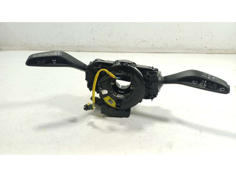 Recambio de mando luces para mg mg 4 (eh32) ev referencia OEM IAM  11370064 