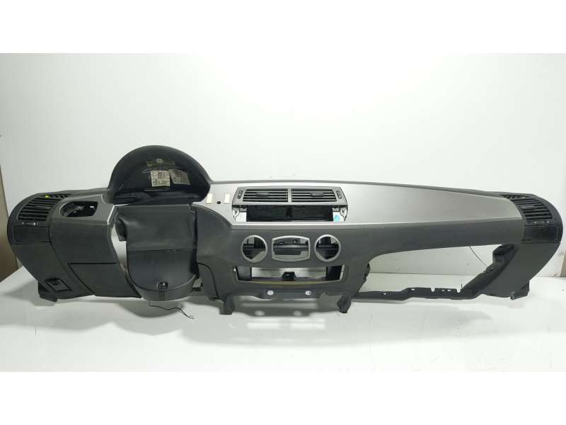 Recambio de salpicadero para bmw z4 roadster (e85) 2.2 i referencia OEM IAM  60185031001 