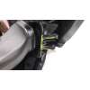 Recambio de salpicadero para bmw z4 roadster (e85) 2.2 i referencia OEM IAM  60185031001 