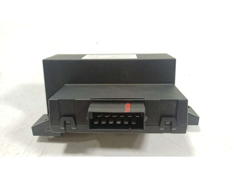 Recambio de modulo electronico para mg mg 4 (eh32) ev referencia OEM IAM  11442502 