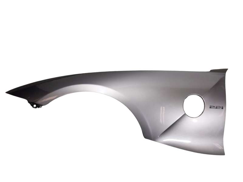 Recambio de aleta delantera izquierda para bmw z4 roadster (e85) 2.2 i referencia OEM IAM   