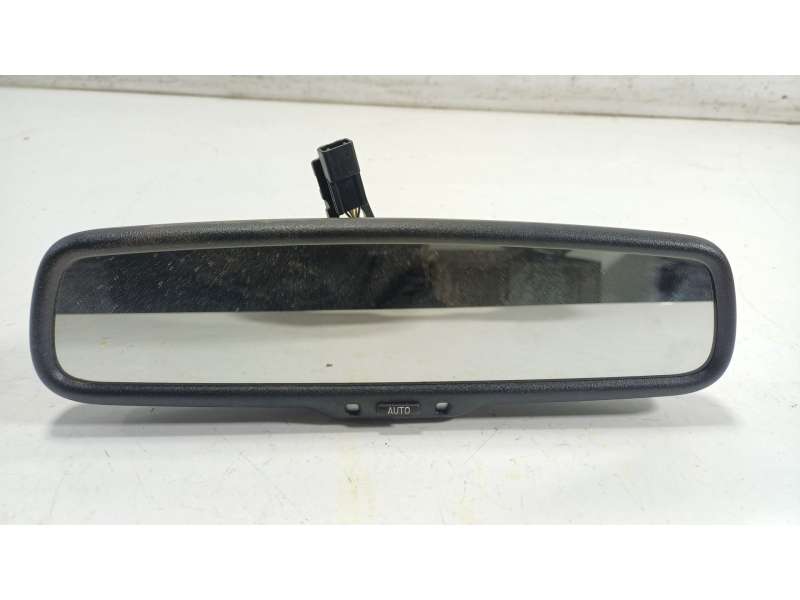 Recambio de espejo interior para mg mg 4 (eh32) ev referencia OEM IAM   