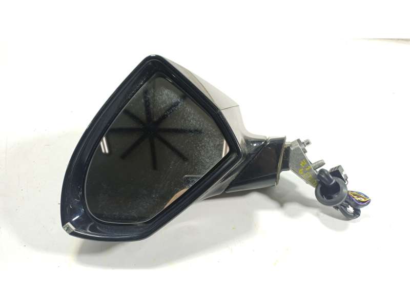 Recambio de espejo izquierdo para mg mg 4 (eh32) ev referencia OEM IAM   