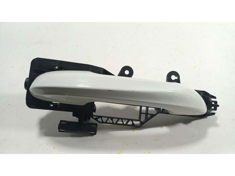 Recambio de maneta exterior trasera izquierda para mg mg 4 (eh32) ev referencia OEM IAM   
