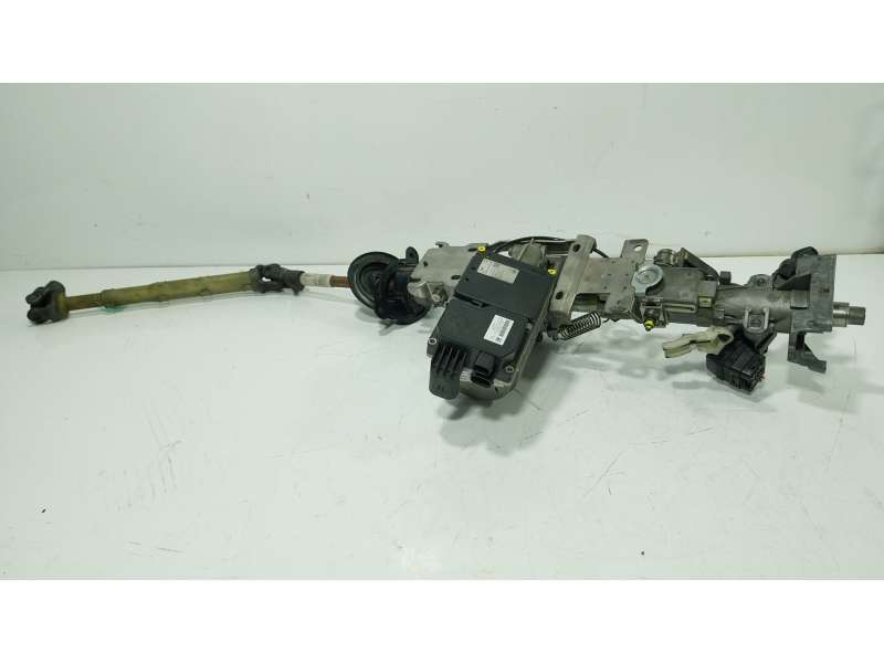 Recambio de columna direccion para bmw z4 roadster (e85) 2.2 i referencia OEM IAM  780227713800 