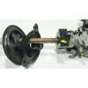 Recambio de columna direccion para bmw z4 roadster (e85) 2.2 i referencia OEM IAM  780227713800 