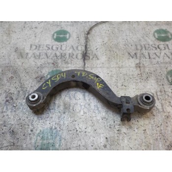 BRAZO SUSPENSION SUPERIOR TRASERO DERECHO 1K0505323N 