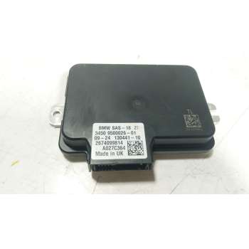 MODULO ELECTRONICO 34509500026 