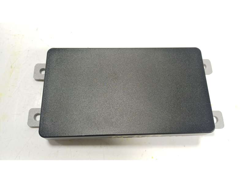 Recambio de modulo electronico para mg mg 4 (eh32) ev referencia OEM IAM  11358261 