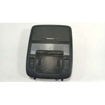 PILOTO INTERIOR 10751022 