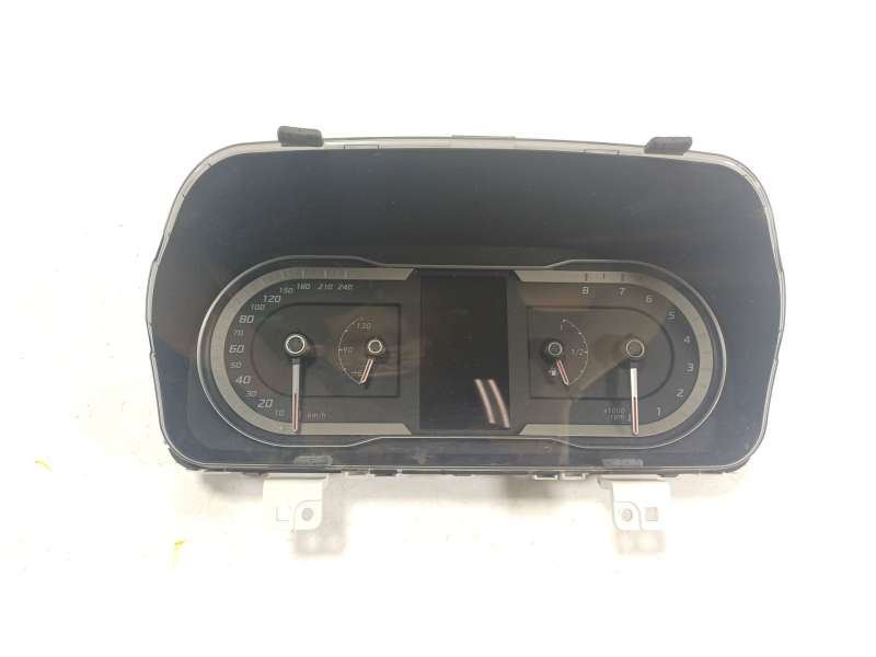 Recambio de cuadro instrumentos para hyundai tucson (nx4e, nx4a) 1.6 t-gdi referencia OEM IAM  94003N7060 