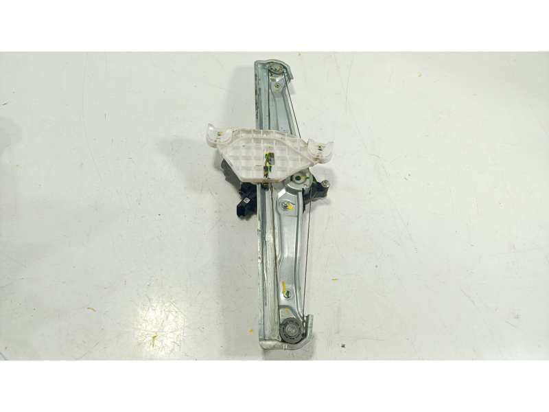 Recambio de elevalunas delantero derecho para hyundai tucson (nx4e, nx4a) 1.6 t-gdi referencia OEM IAM  BA020K0030 
