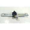 Recambio de elevalunas delantero derecho para hyundai tucson (nx4e, nx4a) 1.6 t-gdi referencia OEM IAM  BA020K0030 